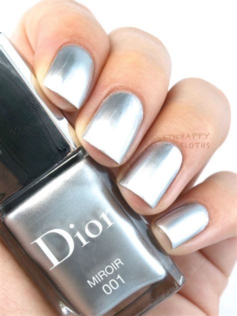 dior miroir 001|DIOR COSMOPOLITE FALL 2015 VERNIS SWATCHES AND .